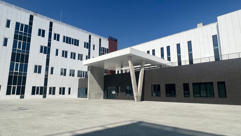 Mechanics, Material Science, Industrial Engineering and Management