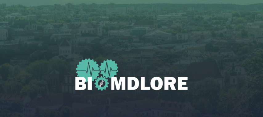 Biomdlore