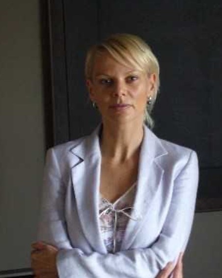 Prof. dr. Aelita Skaržauskienė