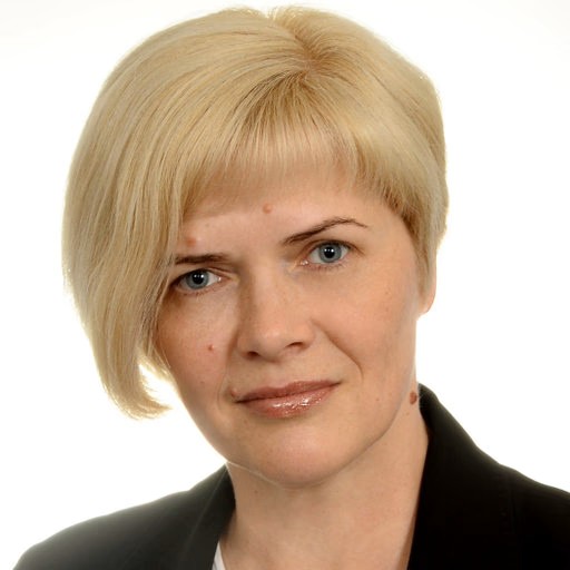 Eglė Jotautienė
