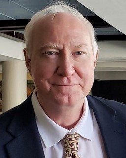 Prof. dr.  Eric Mark Kramer