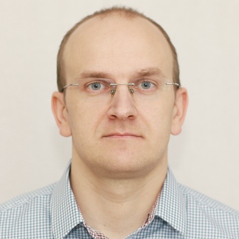 Julius Griškevičius