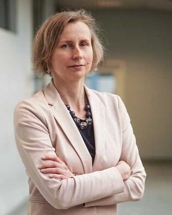 Prof. habil. dr. Katarzyna Molek-Kozakowska