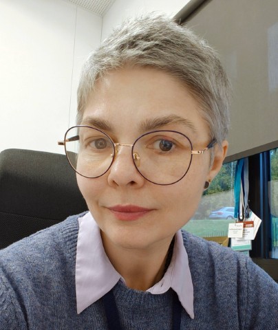 Kristina Daunoravičienė