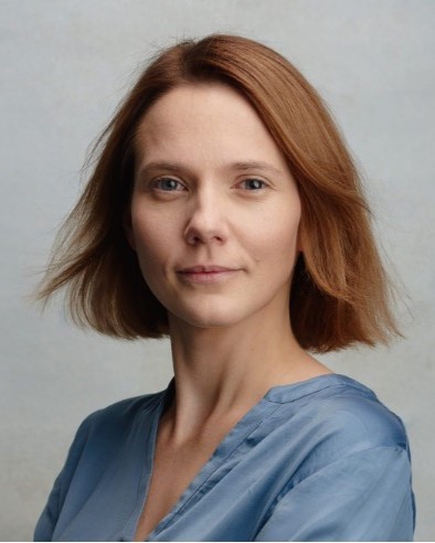 Assoc. prof. dr. Monika Mačiulienė
