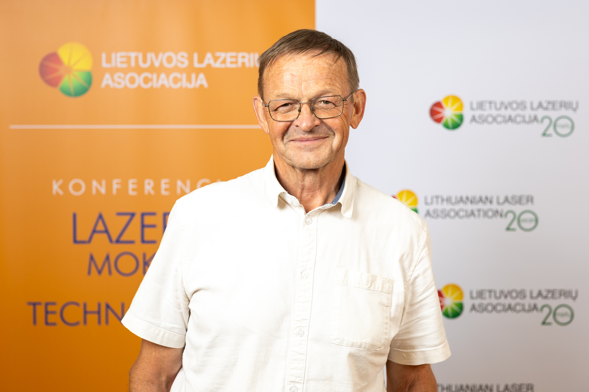 Gediminas Račiukaitis